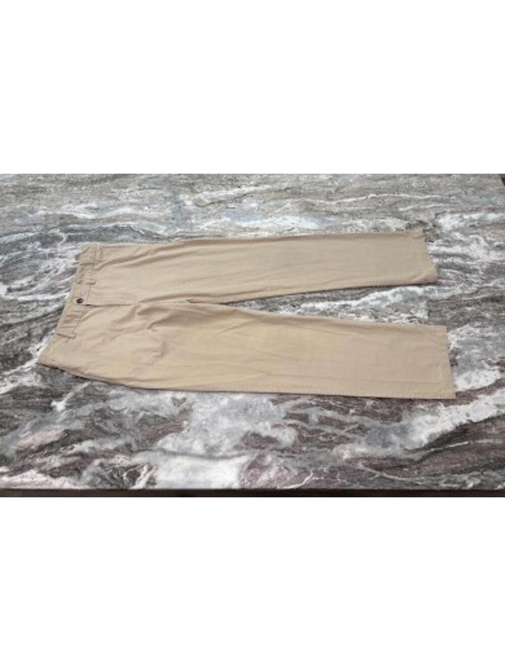 Polo Ralph Lauren Boys Khaki Pants Size 18 *GUC *Event/School-Ready